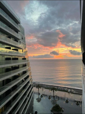 Batumy view apartment